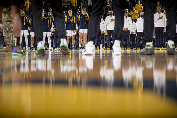 Michigan Team