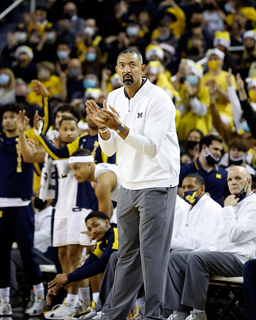 Juwan Howard
