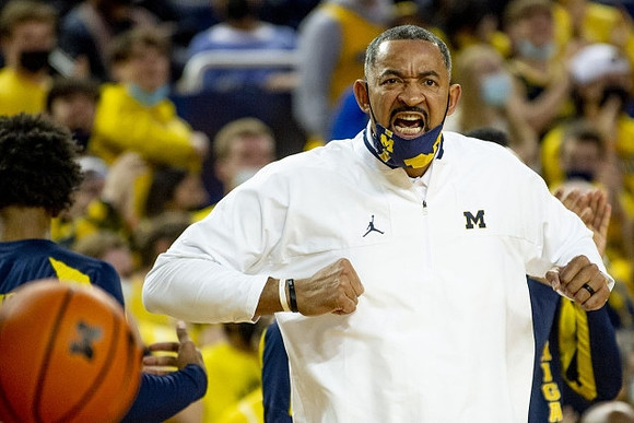 Juwan Howard