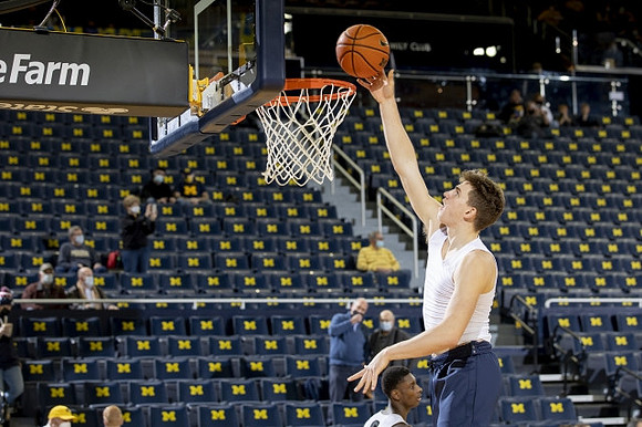 Ian Burns (13)