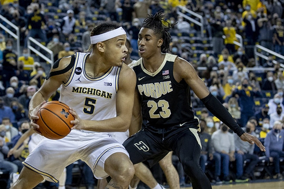 Terrance Williams II (5)