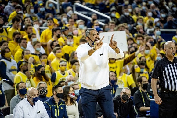 Juwan Howard