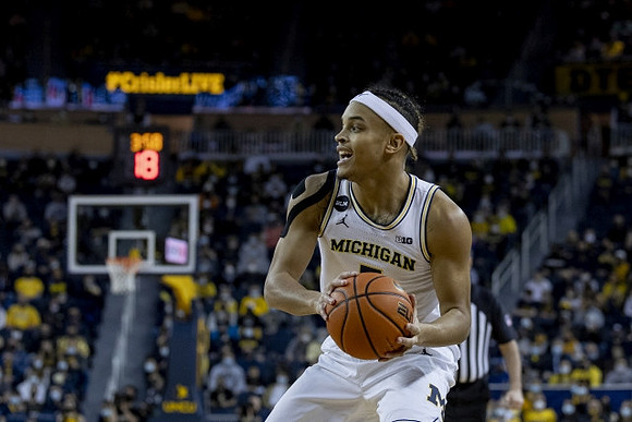 Terrance Williams II (5)
