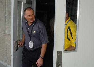 Rich Rodriguez
