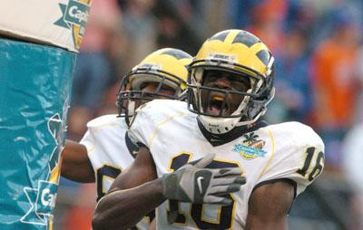 Adrian Arrington