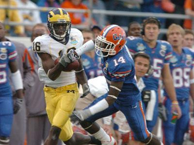 Adrian Arrington