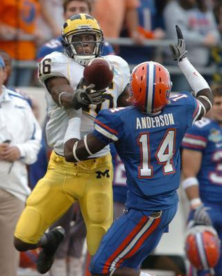 Adrian Arrington