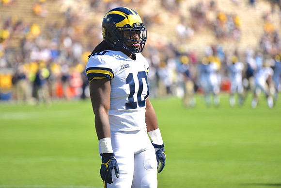 Devin Bush (10)