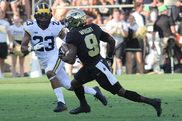 Tyree Kinnel (23)