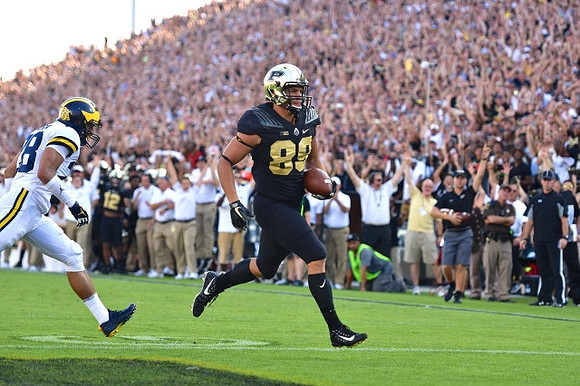 Brandon Watson (28)