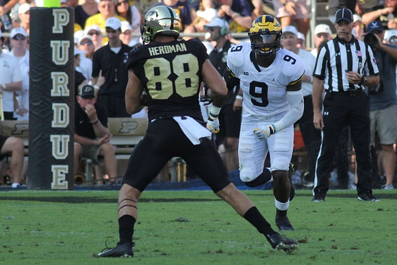 Mike McCray (9)