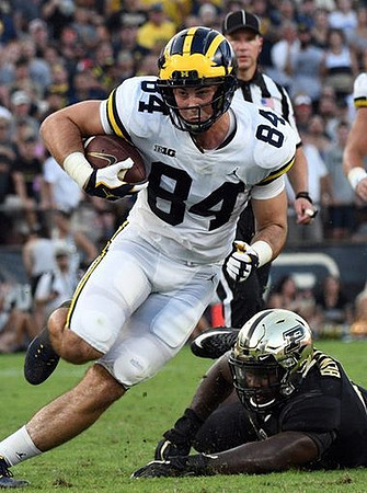 Sean McKeon (84)