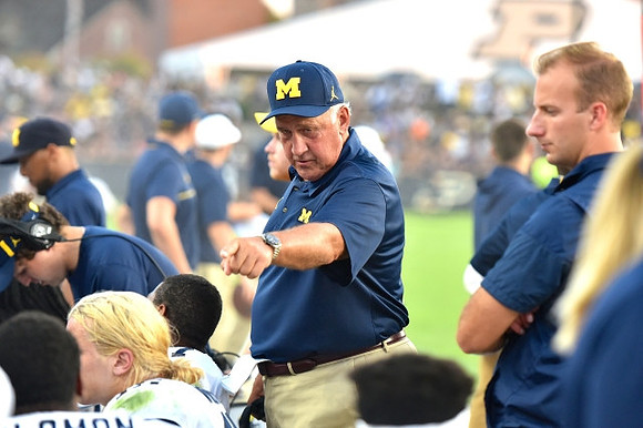 Greg Mattison