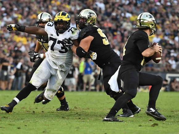 Maurice Hurst (73)