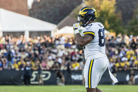 Khalid Hill (80)