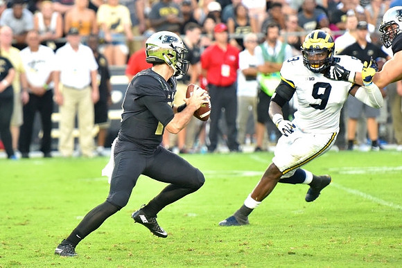 Mike McCray (9)