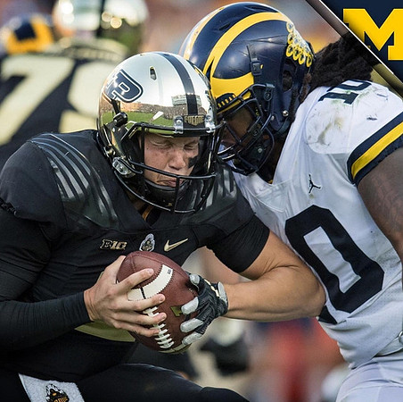 Devin Bush (10)