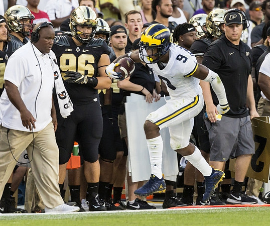 Donovan Peoples-Jones (9)