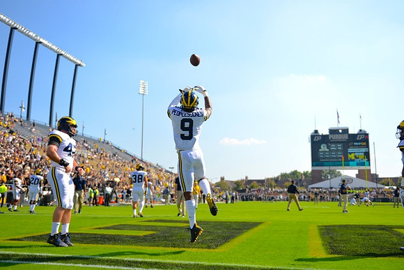 Donovan Peoples-Jones (9)