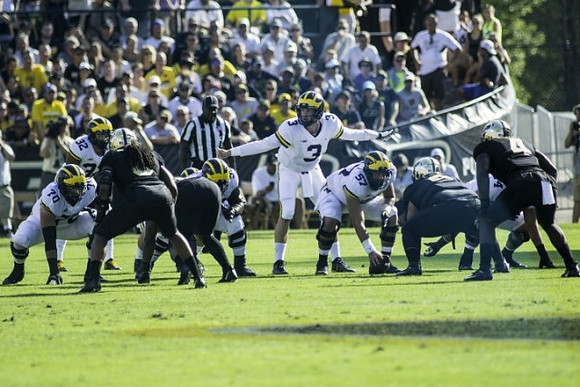 Nolan Ulizio (70), Wilton Speight (3), and Patrick Kugler (57)