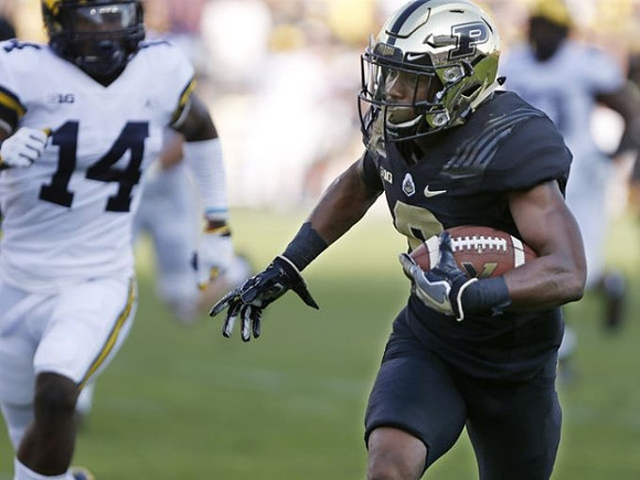 Josh Metellus (14)