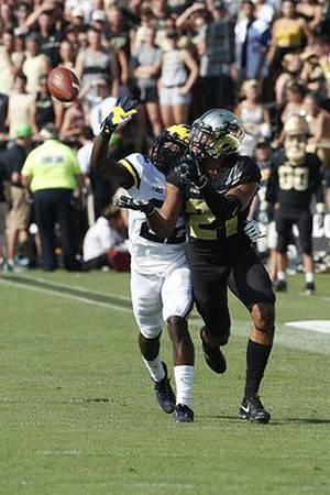David Long (22)