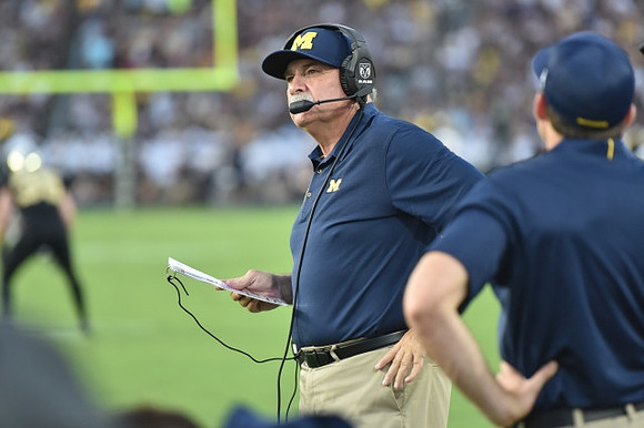 Don Brown
