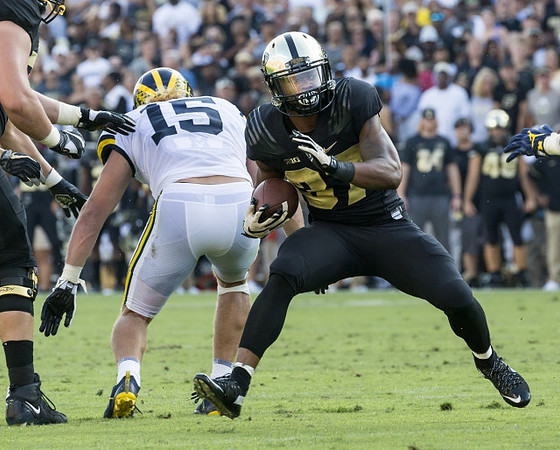 Chase Winovich (15)