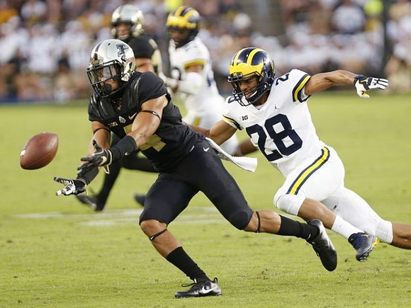 Brandon Watson (28)