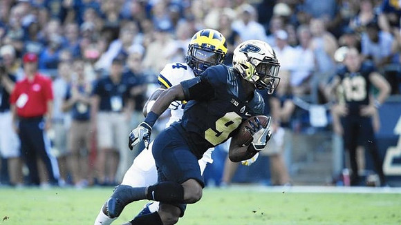 Josh Metellus (14)