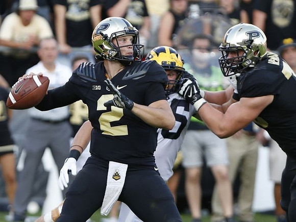 Chase Winovich (15)