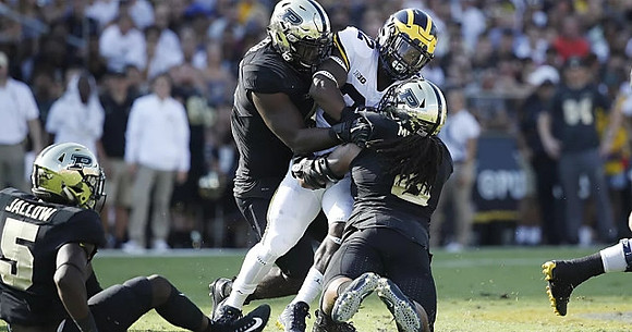 Nick Eubanks (82)