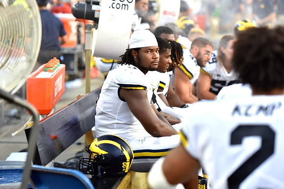 Rashan Gary (3)