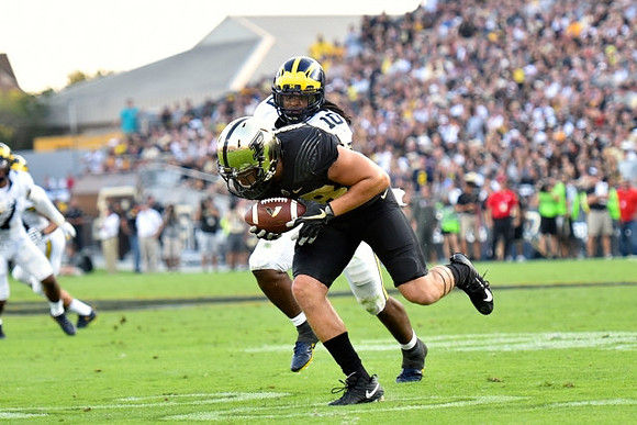 Devin Bush (10)