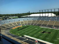 Ross-Ade Stadium