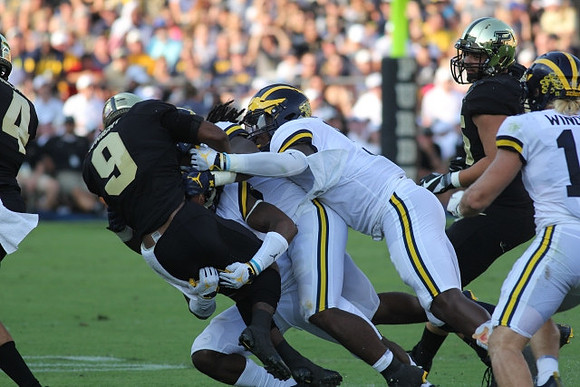 Chase Winovich (15)
