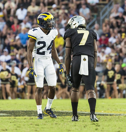 Lavert Hill (24)