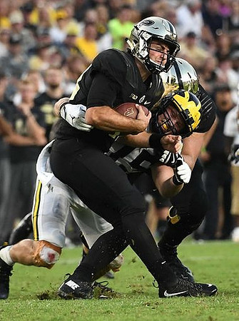 Chase Winovich (15)