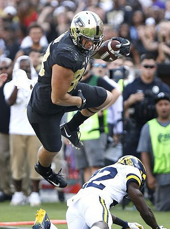 David Long (22)