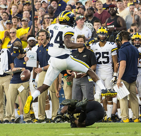 Lavert Hill (24)
