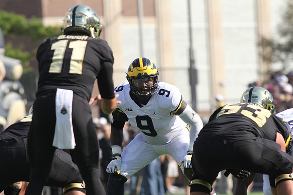 Mike McCray (9)