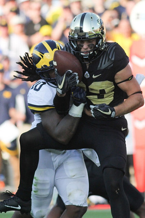 Devin Bush (10)