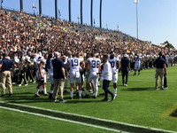 Michigan Team