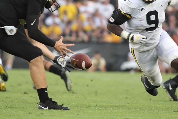 Mike McCray (9)