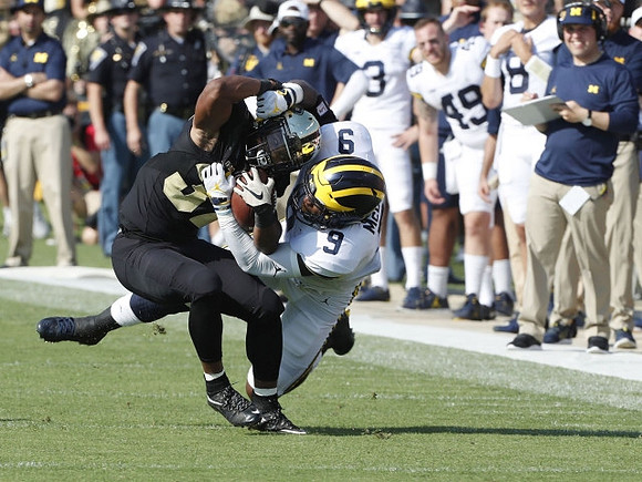 Mike McCray (9)
