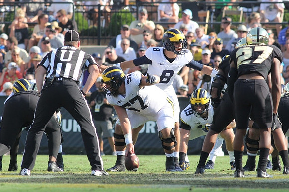 Patrick Kugler (57), John O'Korn (8), and Henry Poggi (19)