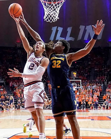 Tarris Reed Jr. (32)