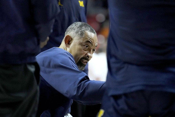 Juwan Howard