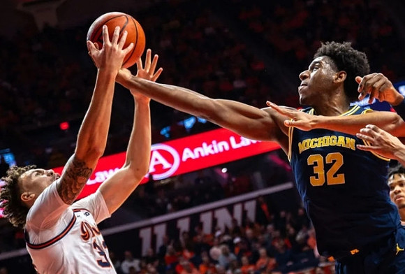 Tarris Reed Jr. (32)