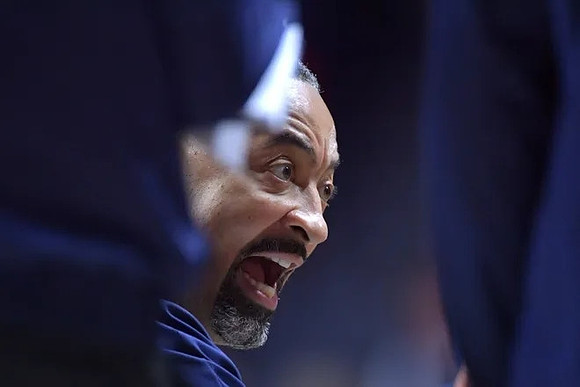 Juwan Howard